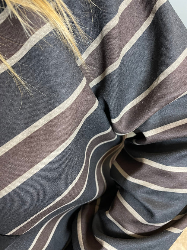 Polo Séraphine rayures | Maison Adèle