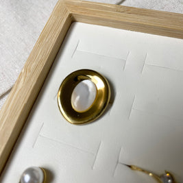 Bague Isolde | Maison Adèle