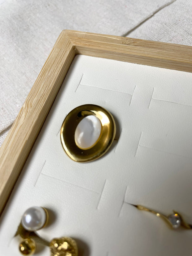 Bague Isolde | Maison Adèle