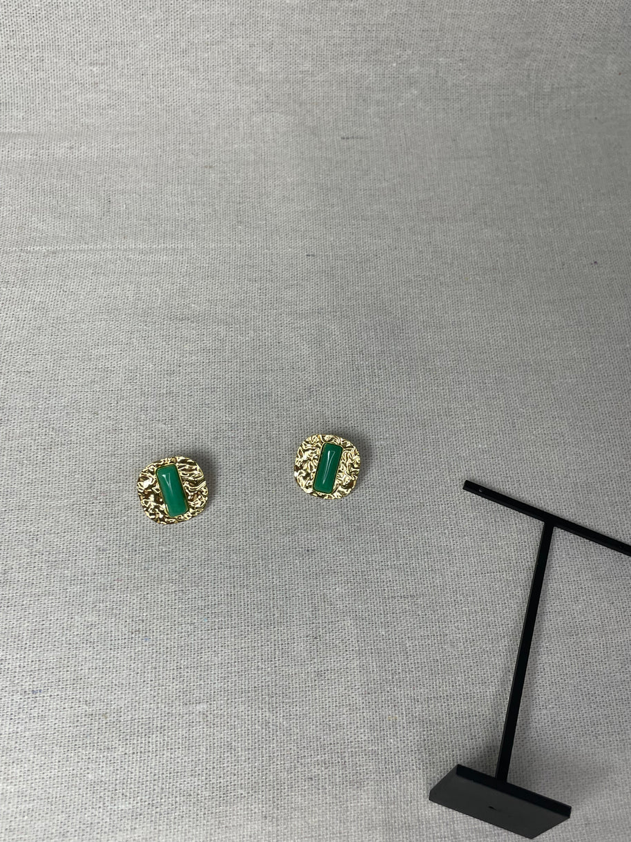 Boucle Lylia | Maison Adèle