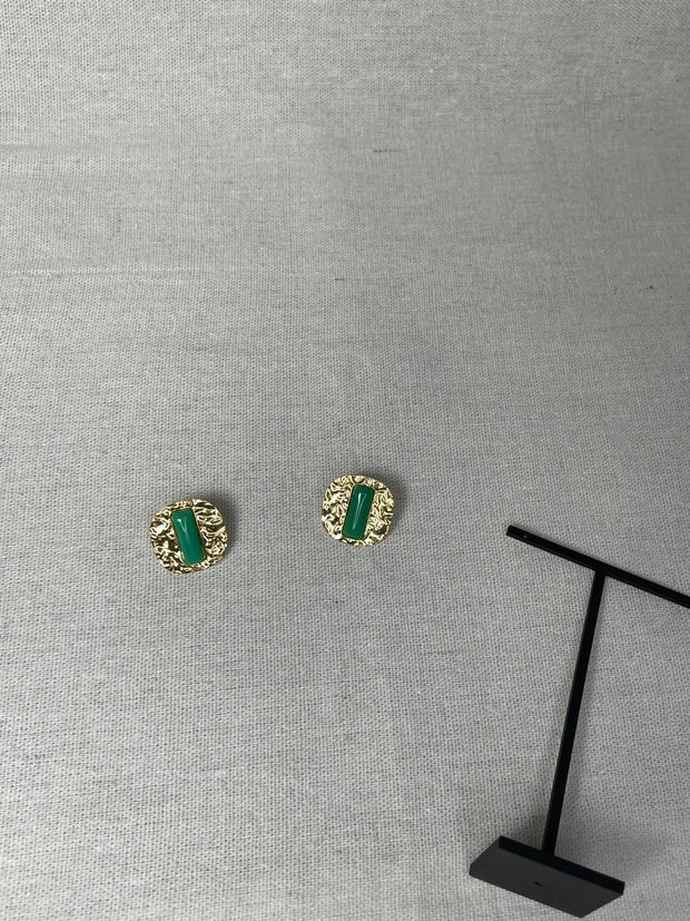 Boucle Lylia | Maison Adèle