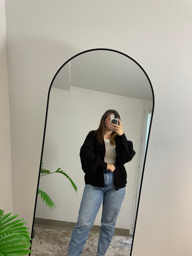 Gilet Orielle | Maison Adèle