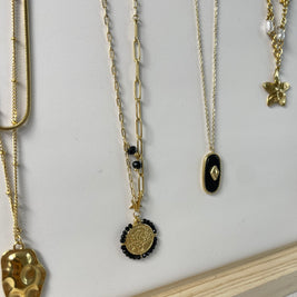 Collier Ysora - Arbre de vie | Maison Adèle