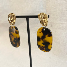 Boucle Mélissa | Maison Adèle