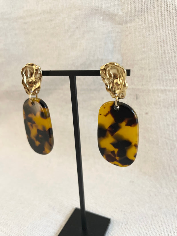 Boucle Mélissa | Maison Adèle