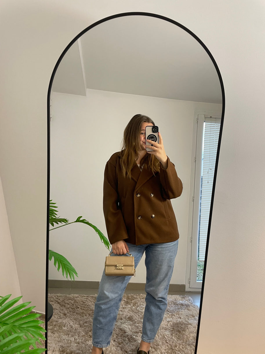 Veste Lucienne | Maison Adèle