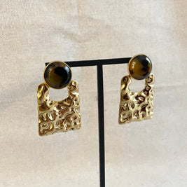 Boucle Suzanne | Maison Adèle