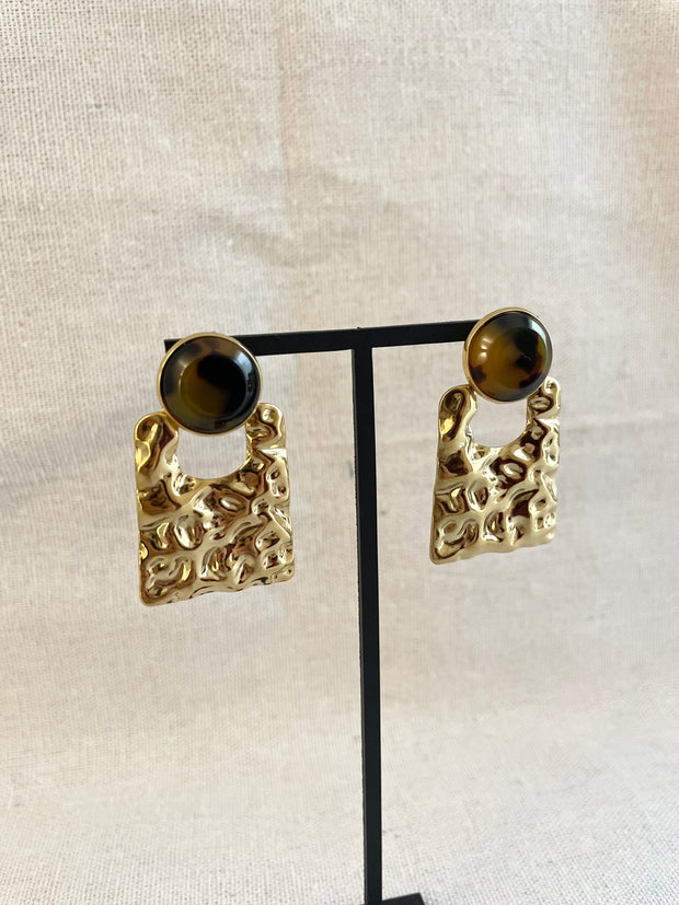 Boucle Suzanne | Maison Adèle