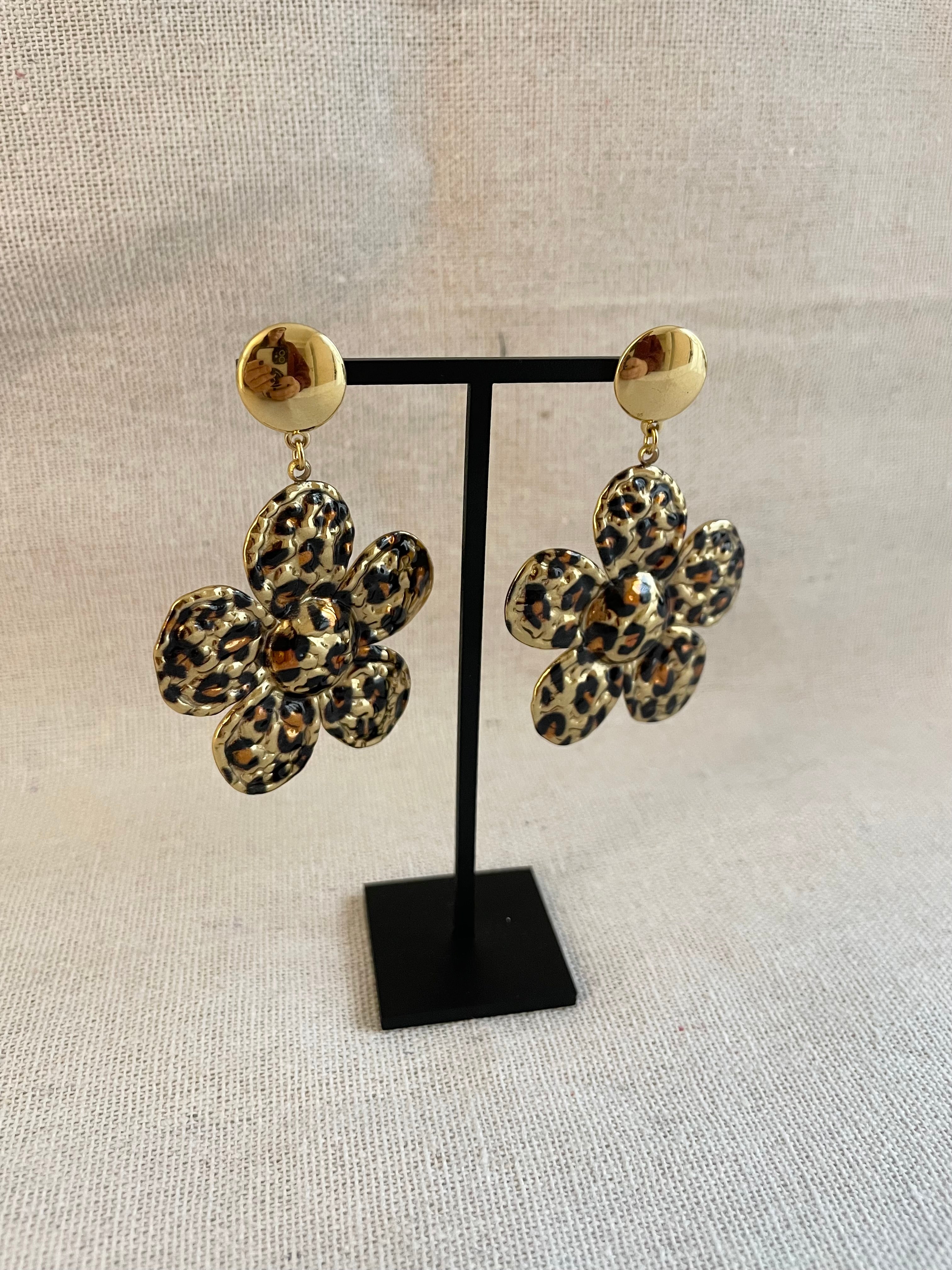 Boucles Ilona | Maison Adèle