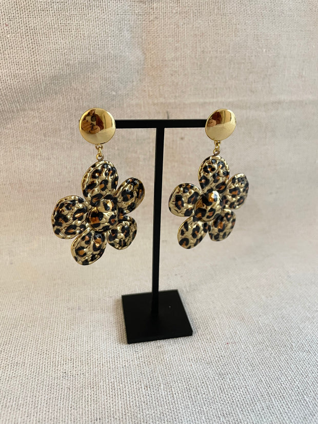 Boucles Ilona | Maison Adèle