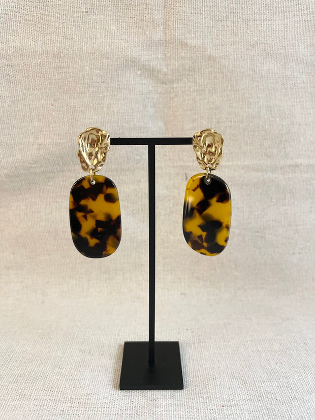 Boucle Mélissa | Maison Adèle