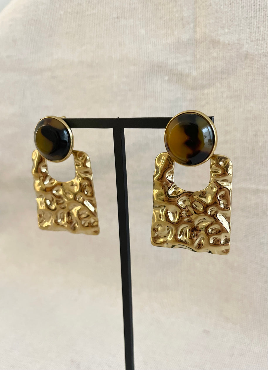 Boucle Suzanne | Maison Adèle