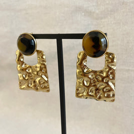 Boucle Suzanne | Maison Adèle