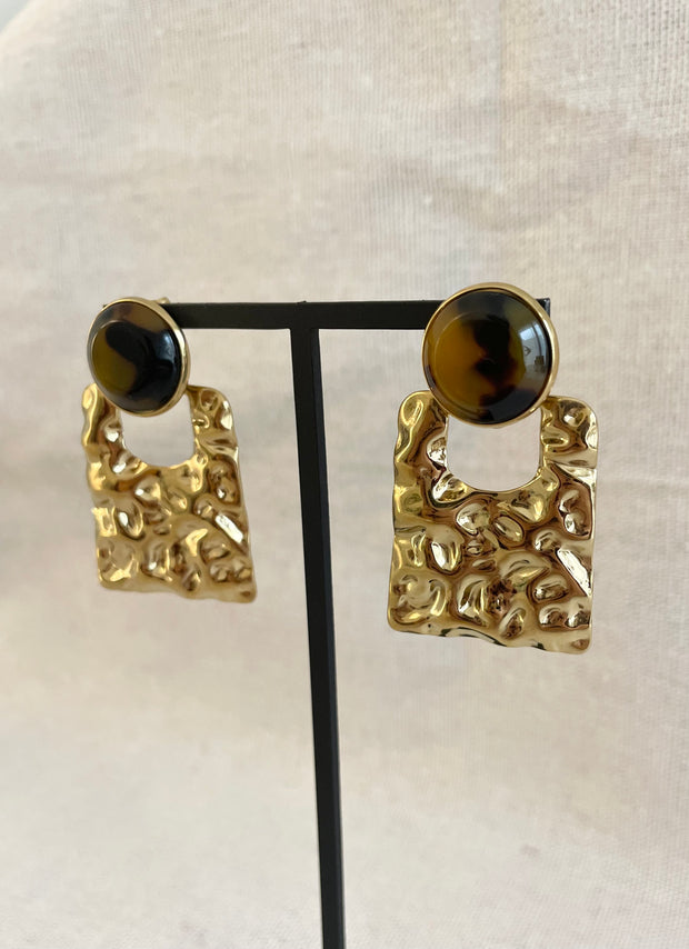 Boucle Suzanne | Maison Adèle