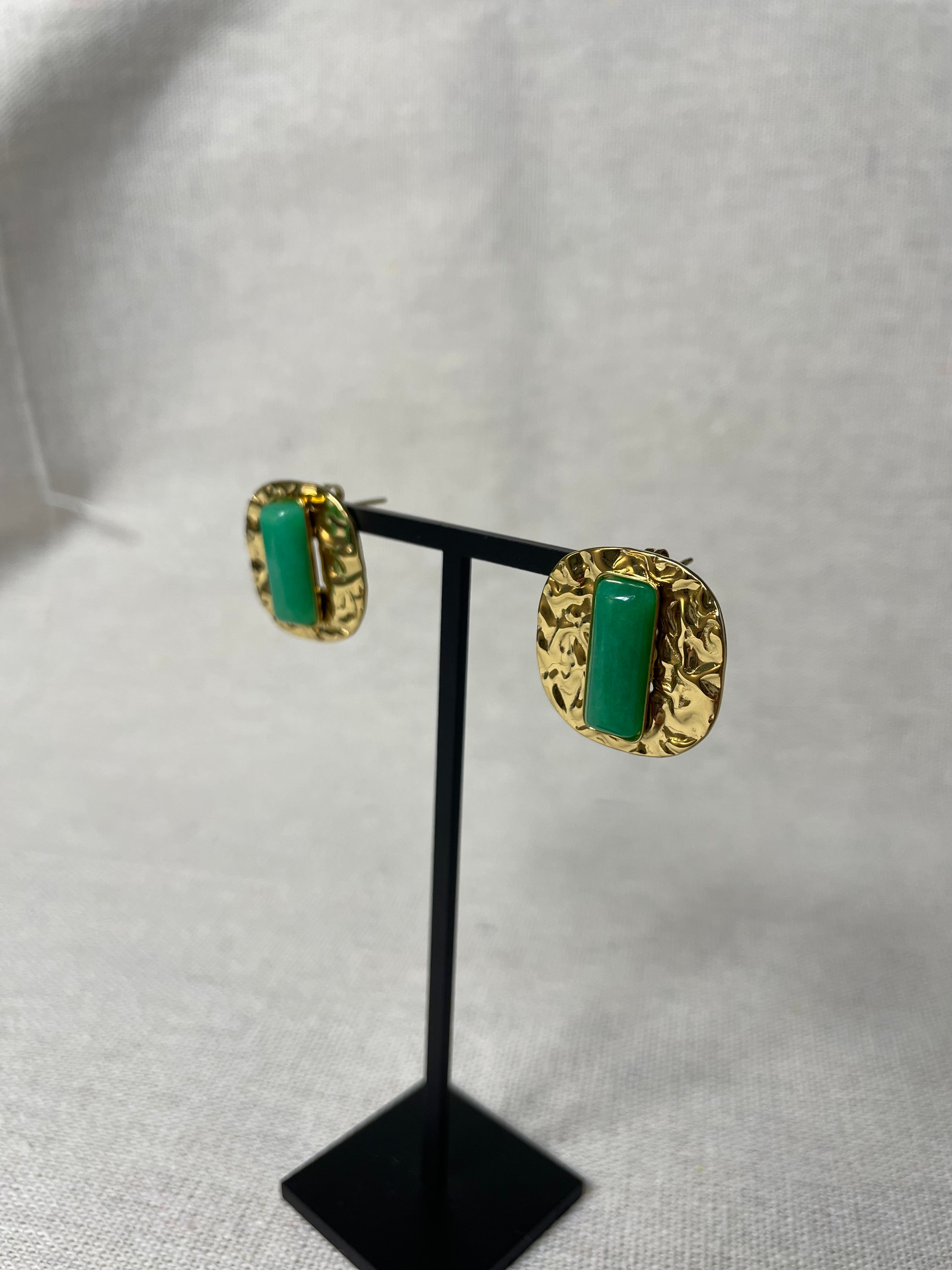 Boucle Lylia | Maison Adèle