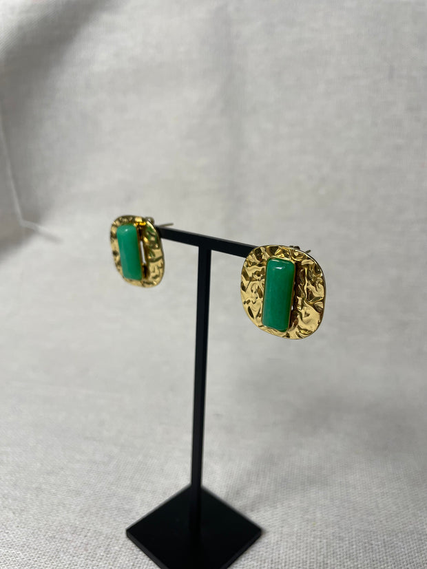 Boucle Lylia | Maison Adèle