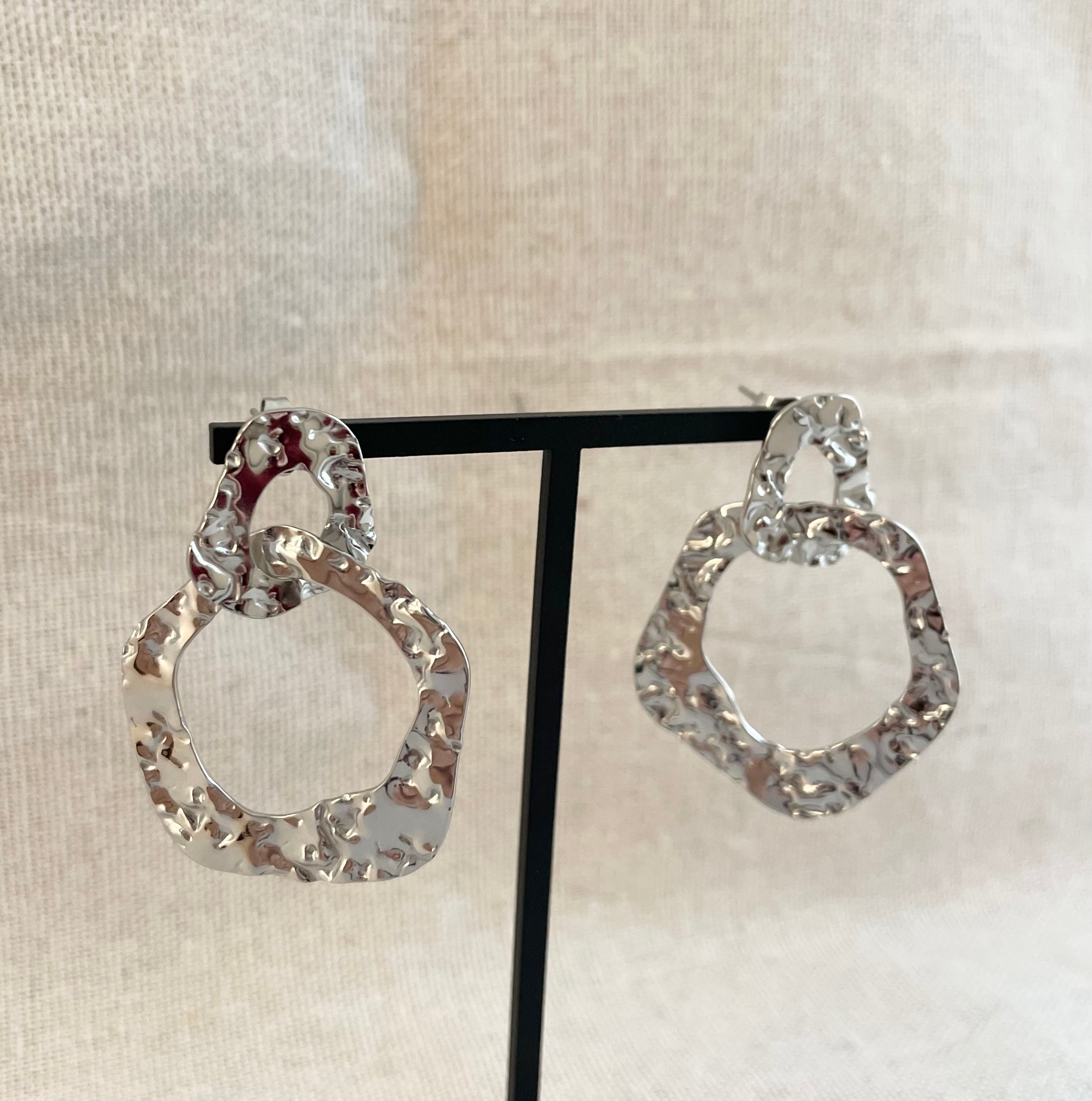 Boucle Soline | Maison Adèle