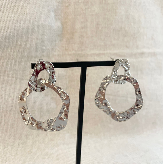 Boucle Soline | Maison Adèle