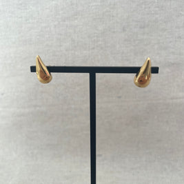 Boucle Elina - Acier inoxydable